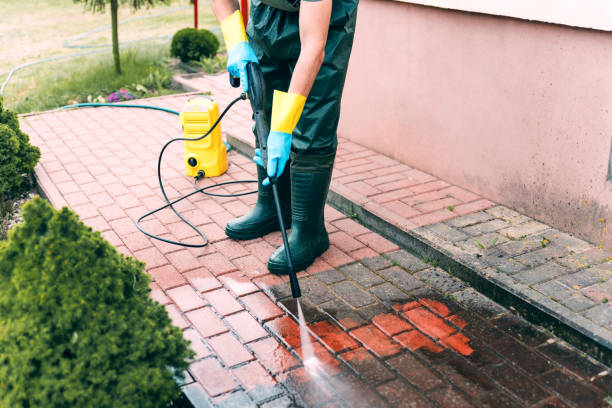Best Post-Construction Pressure Washing  in Mitchell, SD