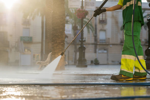 Best Restaurant Pressure Washing  in Mitchell, SD